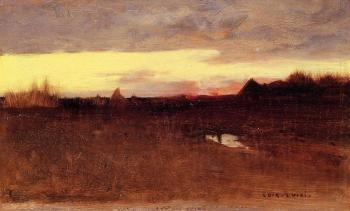 路易吉 洛瓦 Sunset 路易吉 洛瓦 Sunset